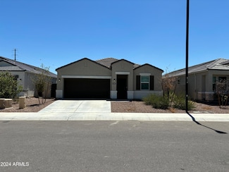 18765 W Adams St, Buckeye, AZ 85326