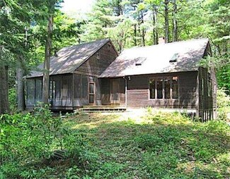 488 White Rd, Warwick, MA 01378