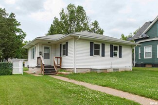 720 S Nevada Ave, Davenport, IA 52802