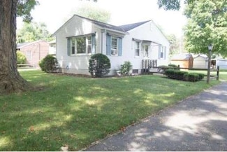 36 Odessa St, Indian Orchard, MA 01151