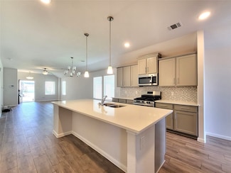 1227 Marvista Ln, Rosharon, TX 77583
