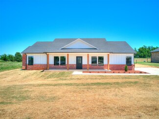 777 Ole Rock Creek Rd, Tuttle, OK 73089