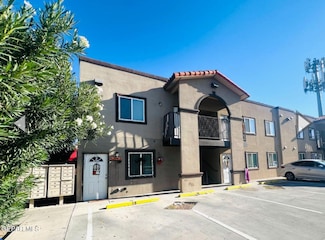 540 N Yarbrough Dr Unit 26, El Paso, TX 79915