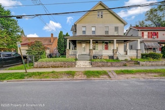 1760 Wayne Ave, Scranton, PA 18508