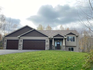 4907 Trails End Dr, Duluth, MN 55811
