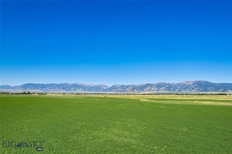 TBD E Cameron Bridge Rd, Bozeman, MT 59718