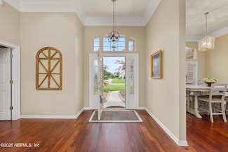 1766 Buttonbush Way, Fleming Island, FL 32003