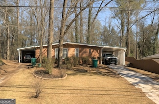 186 Lake Dr, Atlanta, GA 30340