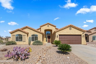 14047 E Bluff View Place, Vail, AZ 85641