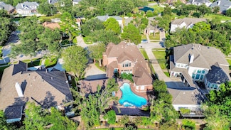 5331 Indian Shores Ln, Houston, TX 77041