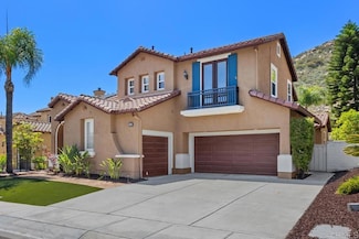 3385 Wild Oak Ln, Escondido, CA 92027