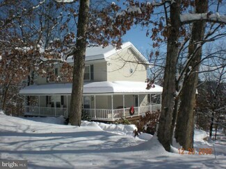 362 Willow Ln, Basye, VA 22810