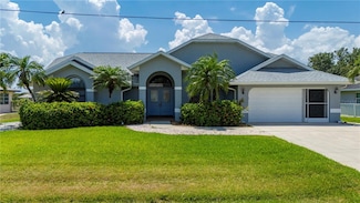 25371 Paladin Ln, Punta Gorda, FL 33983