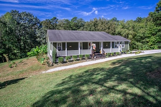 461 Buc Rd, Williamsburg, KY 40769