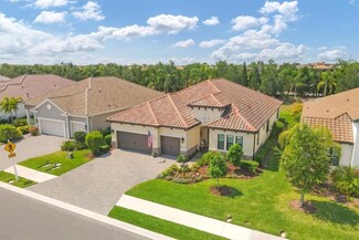 13212 Deep Blue Place, Bradenton, FL 34211