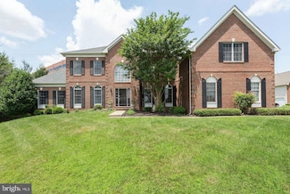 1780 Clovermeadow Dr, Vienna, VA 22182