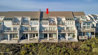 301 Salter Path Rd Unit 66, Pine Knoll Shores, NC 28512
