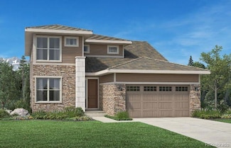 3027 Newfound Lake Rd, Loveland, CO 80537
