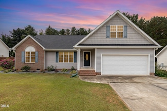 227 Loxley Ln, Sanford, NC 27330