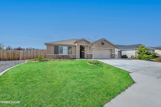 1144 Spruce Meadows Dr, Sparks, NV 89441