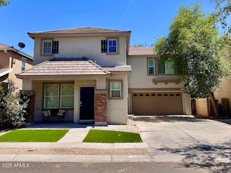 4235 E Betsy Ln, Gilbert, AZ 85296