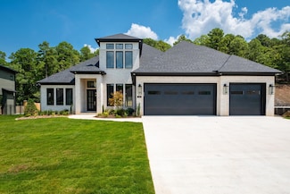 122 Abington Dr, Little Rock, AR 72223