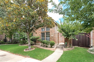 18132 Meandering Way, Dallas, TX 75252