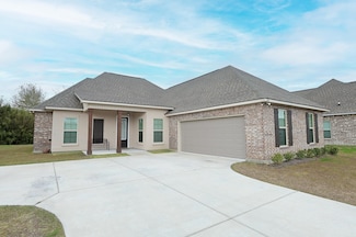 331 Modesto Dr, Houma, LA 70364