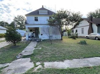 607 Frisco St, Monett, MO 65708
