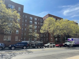 610 Waring Ave Unit 5G, Bronx, NY 10467