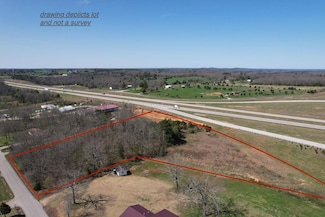 000 County Road 5900, Willow Springs, MO 65793
