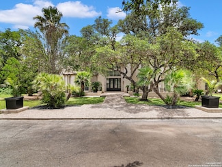 6 de Zavala Place, Shavano Park, TX 78231