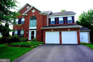 1810 Greysens Ferry Ct, Point of Rocks, MD 21777
