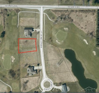 #42 Eagle Crest Ct, Saginaw, MI 48609