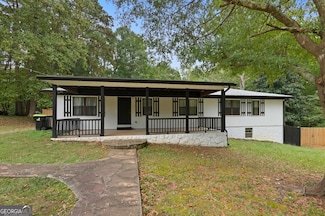 746 N Walton Store Rd, Douglasville, GA 30134