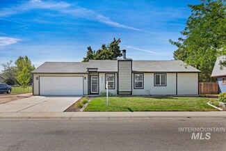 7751 W Mojave Dr, Boise, ID 83709