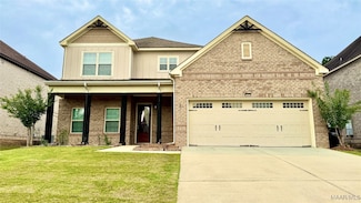 280 Melison Dr, Pike Road, AL 36064