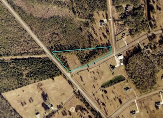 LOT 1 Thoroughbred Rd, Woodbine, GA 31569