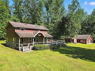 124 Walleye Dr, Kennerdell, PA 16374