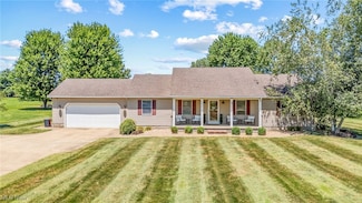 5907 Nimishillen Church Rd NE, Canton, OH 44721