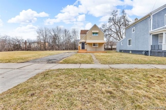 418 S Washington St, Ypsilanti, MI 48197