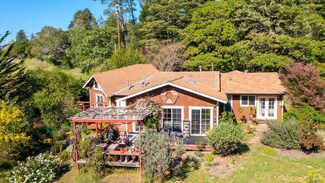 790 Tilton Rd, Sebastopol, CA 95472