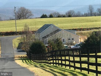 127 Jaredcan Trail, Stanley, VA 22851