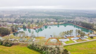 322 Windsor Lake Rd, Chancellor, AL 36316
