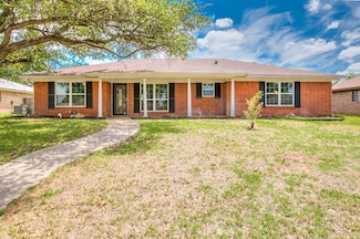 3209 Rock Brook Dr, San Angelo, TX 76904