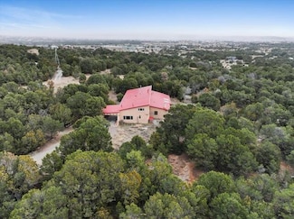 391 Sedillo Hill Rd, Tijeras, NM 87059