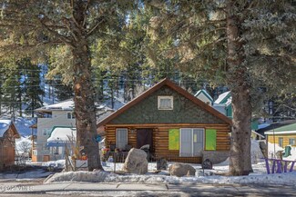 671 Main St, Minturn, CO 81645