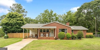 836 Berkshire Dr, Washington, GA 30673
