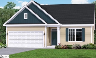169 Anderson Oaks Ln, Easley, SC 29642