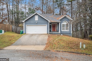 2291 Wilkins Ct, Decatur, GA 30035